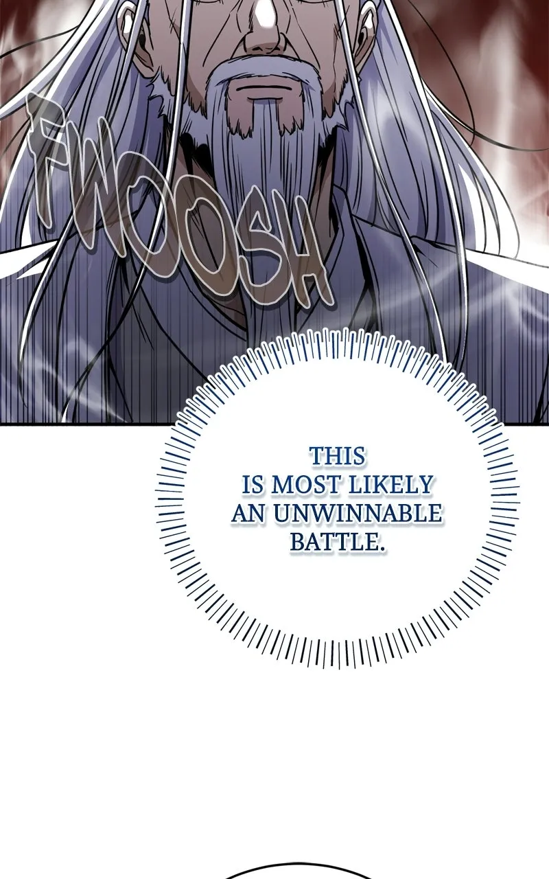 The Overpowered Support Chapter 26 page 73 - 