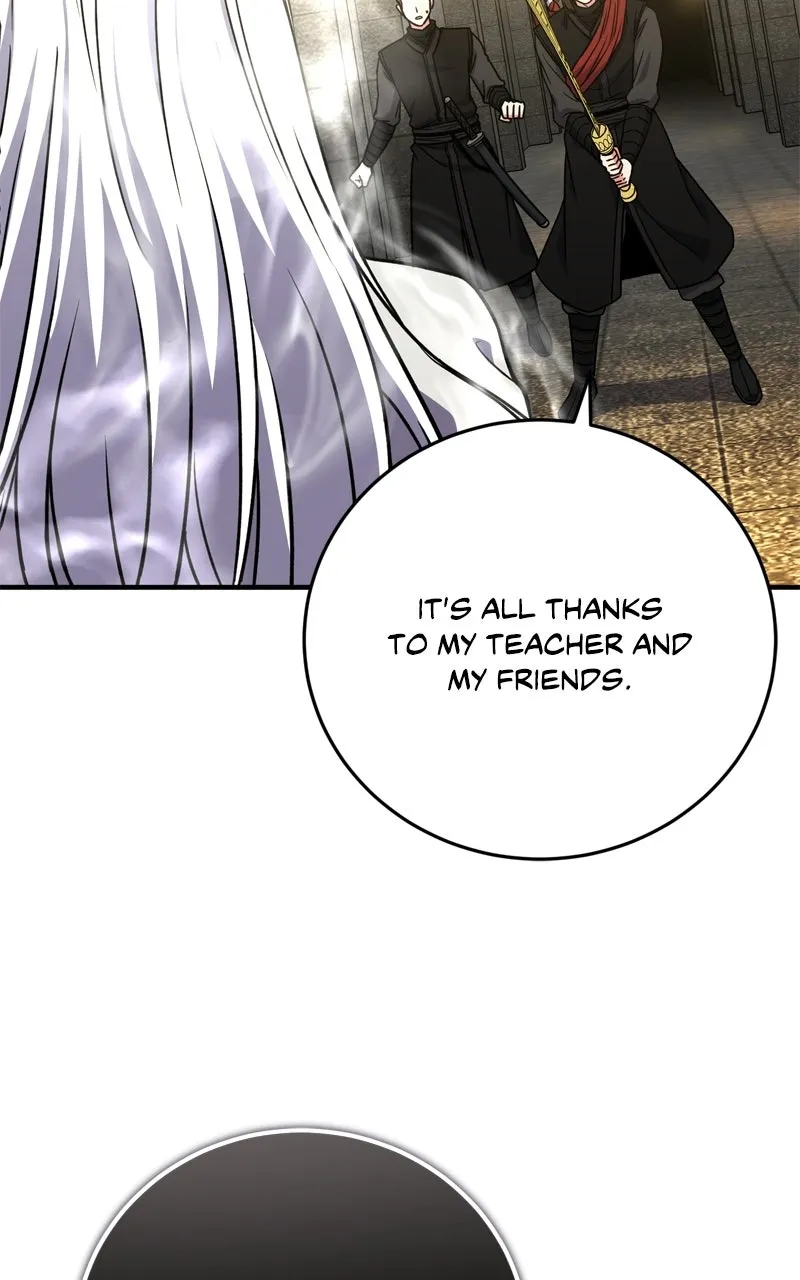 The Overpowered Support Chapter 26 page 78 - 
