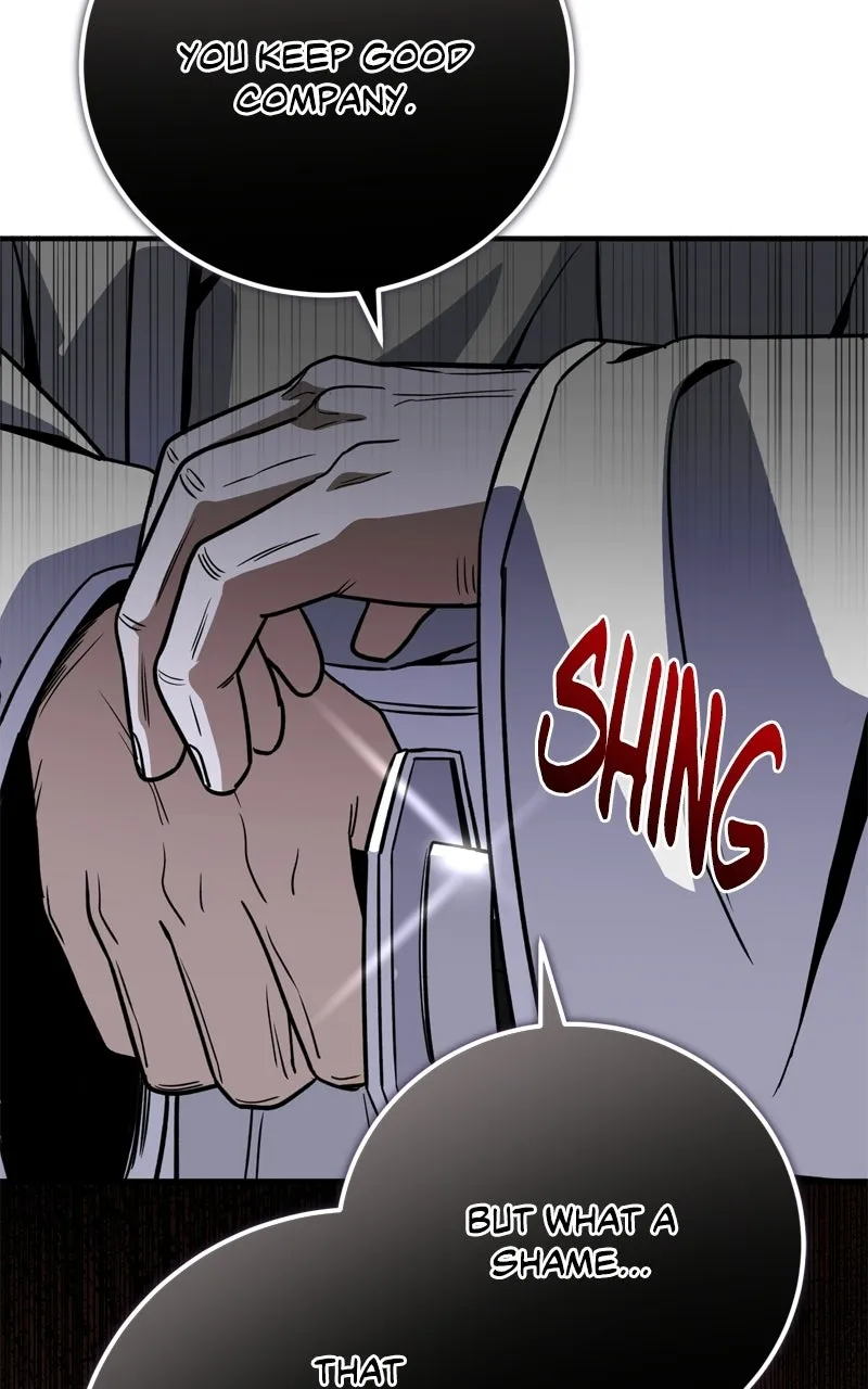 The Overpowered Support Chapter 26 page 79 - 