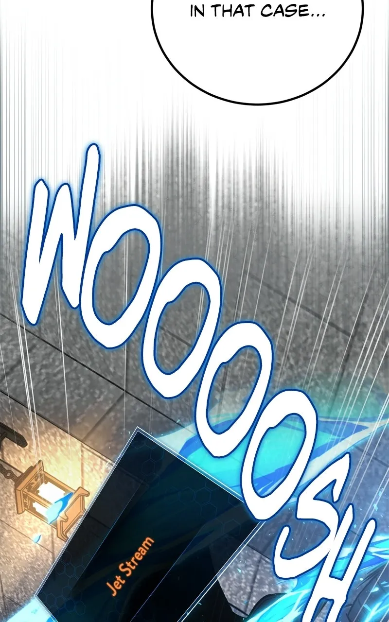 The Overpowered Support Chapter 26 page 83 - 