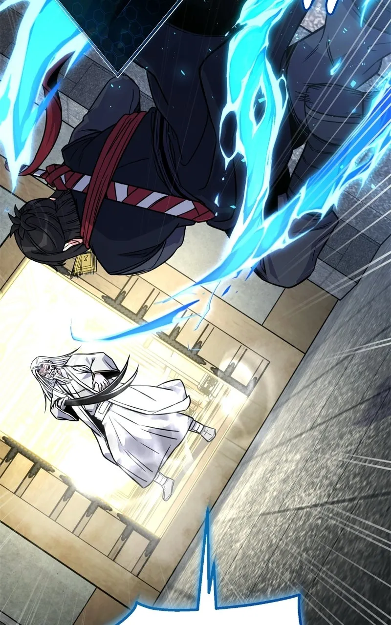 The Overpowered Support Chapter 26 page 84 - 