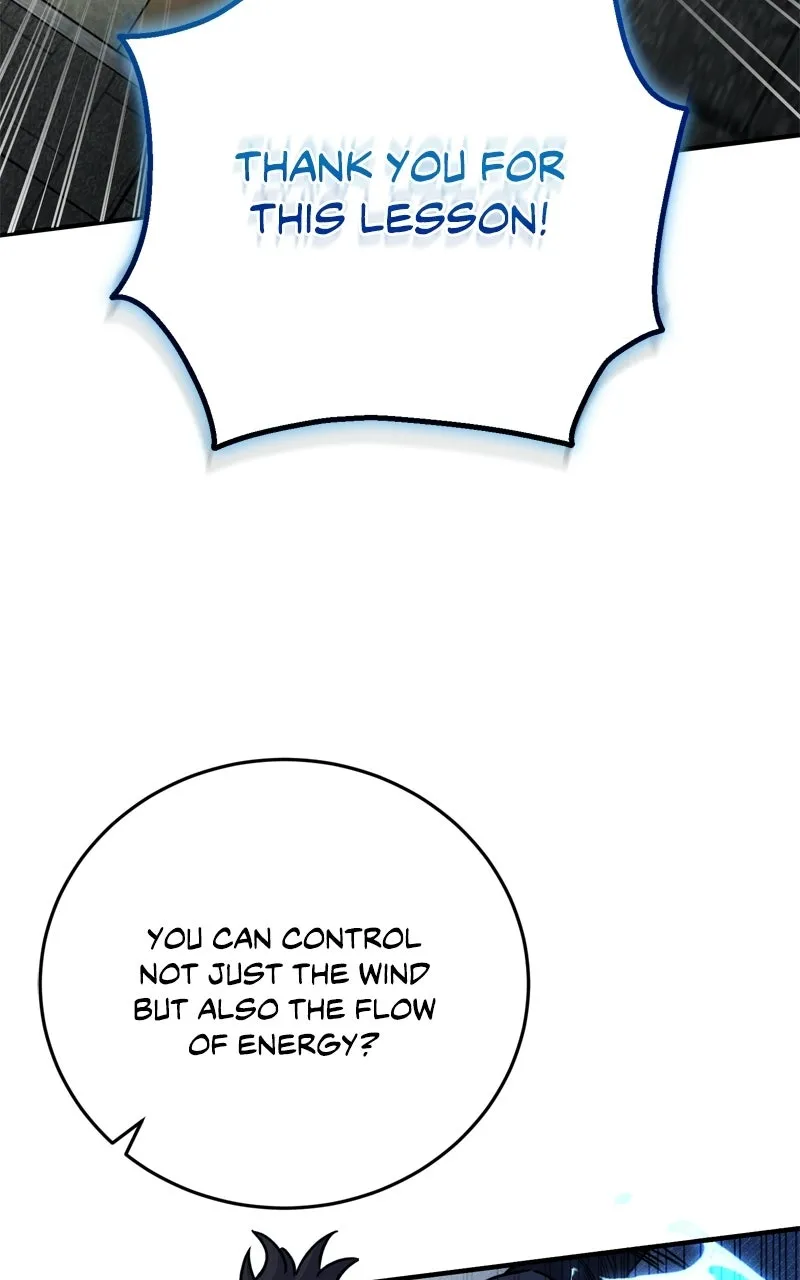 The Overpowered Support Chapter 26 page 85 - 