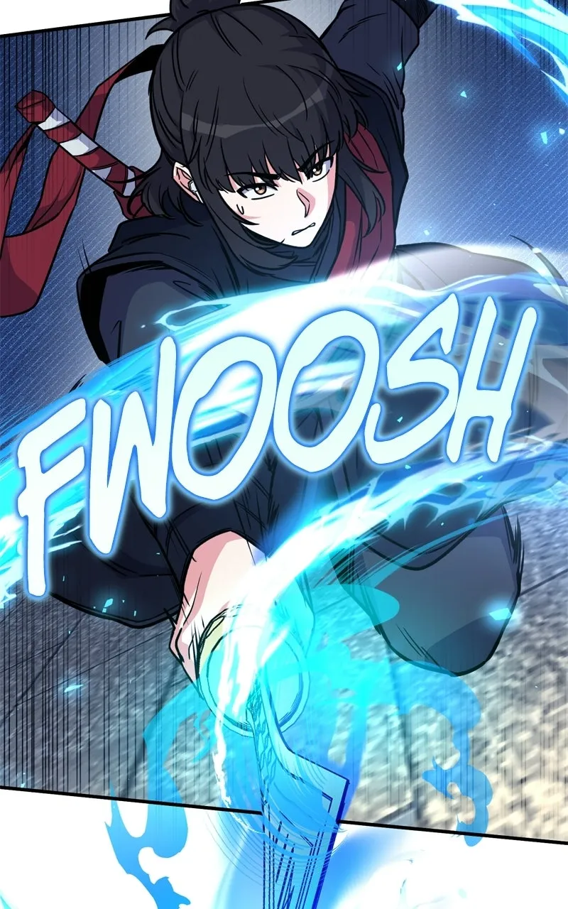 The Overpowered Support Chapter 26 page 86 - 