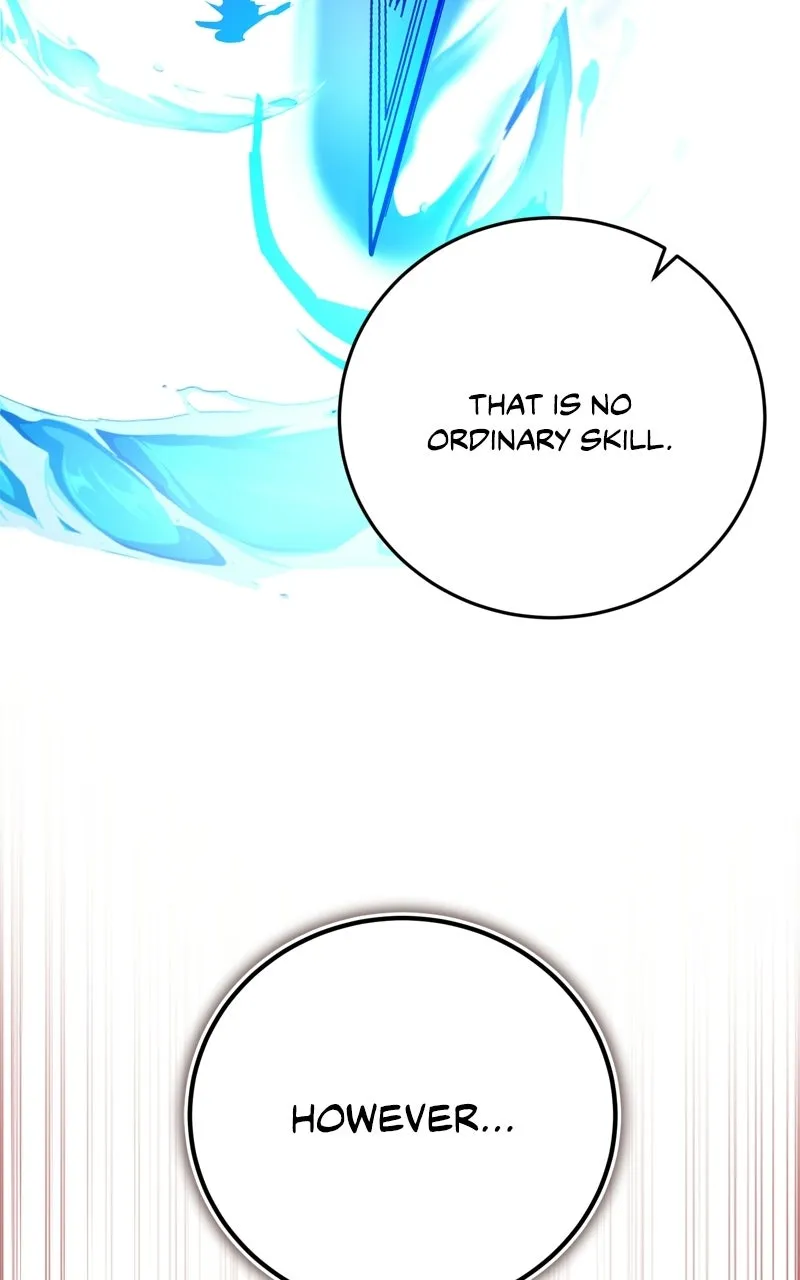 The Overpowered Support Chapter 26 page 87 - 
