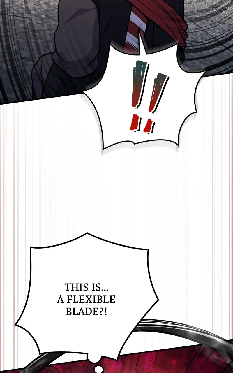 The Overpowered Support Chapter 26 page 89 - 