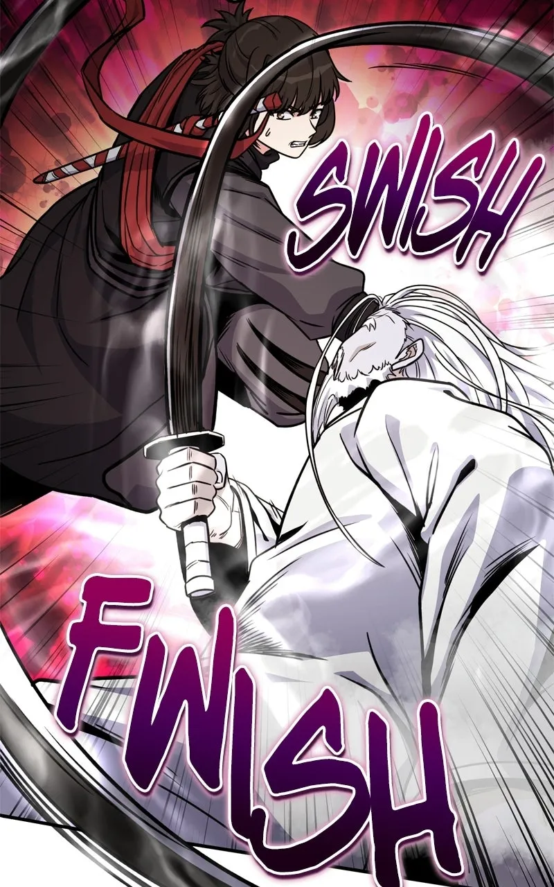 The Overpowered Support Chapter 26 page 90 - 