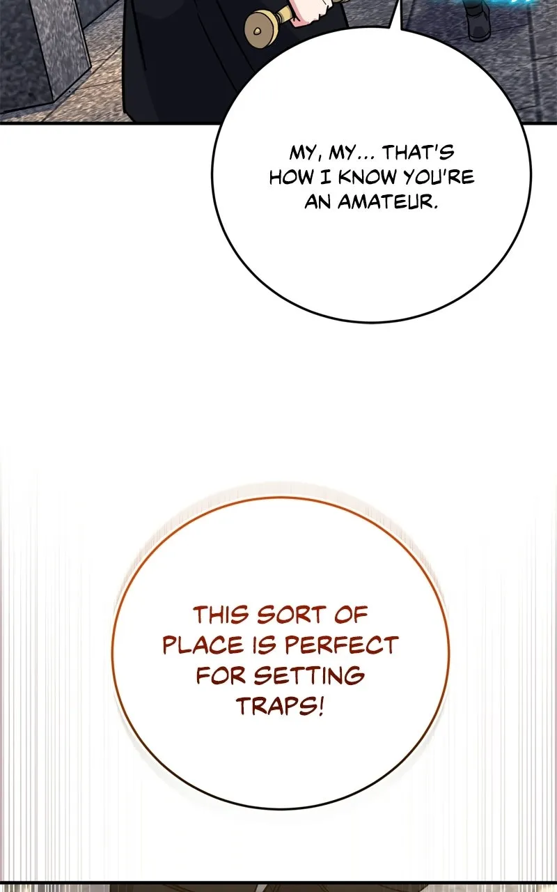 The Overpowered Support Chapter 26 page 10 - 