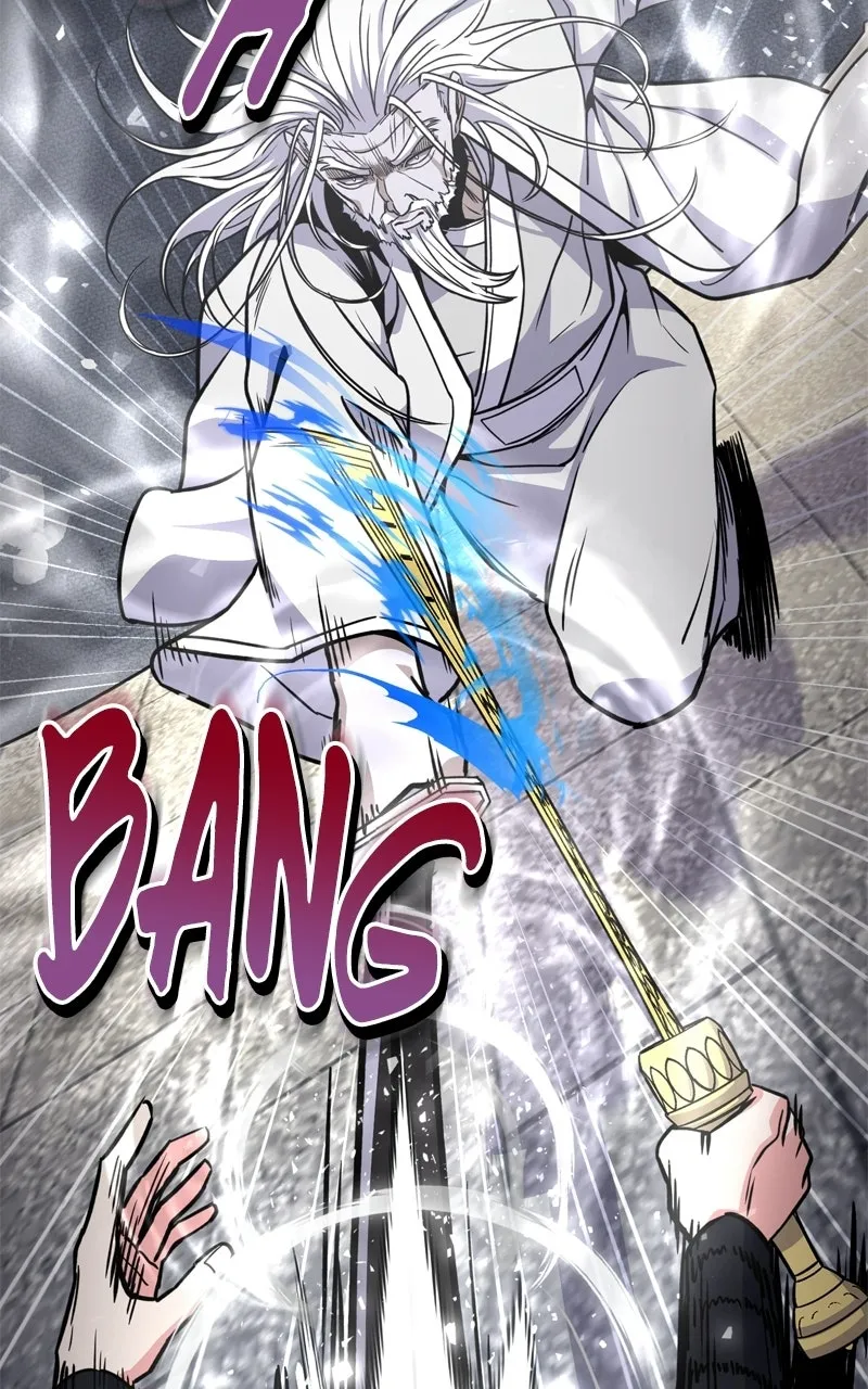The Overpowered Support Chapter 26 page 92 - 
