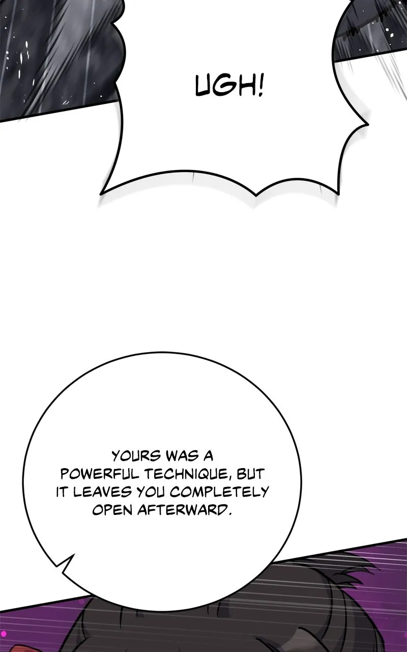 The Overpowered Support Chapter 26 page 94 - 
