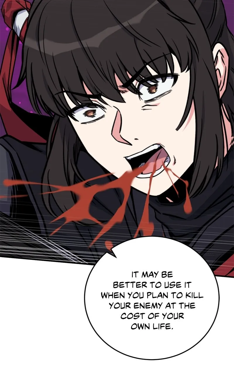 The Overpowered Support Chapter 26 page 95 - 