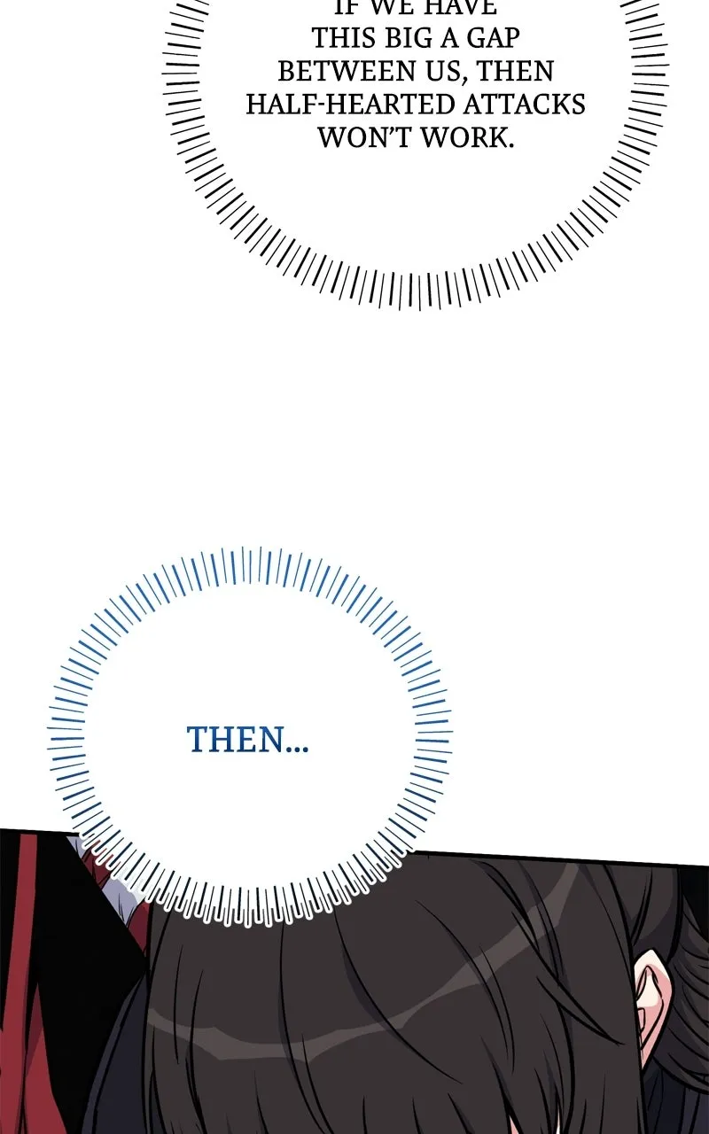 The Overpowered Support Chapter 26 page 99 - 