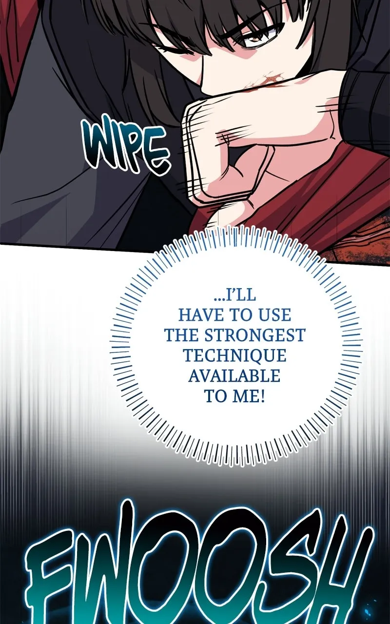 The Overpowered Support Chapter 26 page 100 - 
