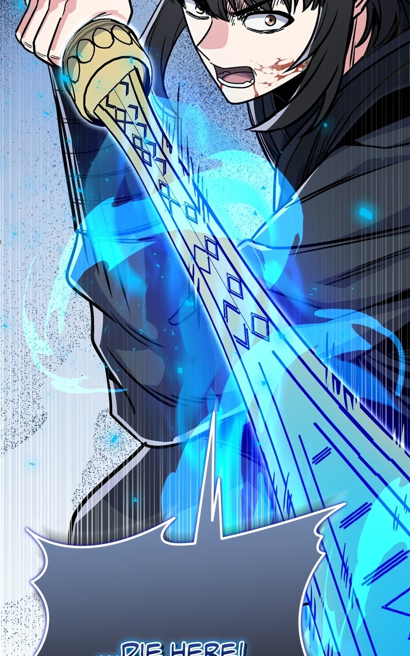 The Overpowered Support Ep. 27 - One Day, Without a Doubt page 11 - 