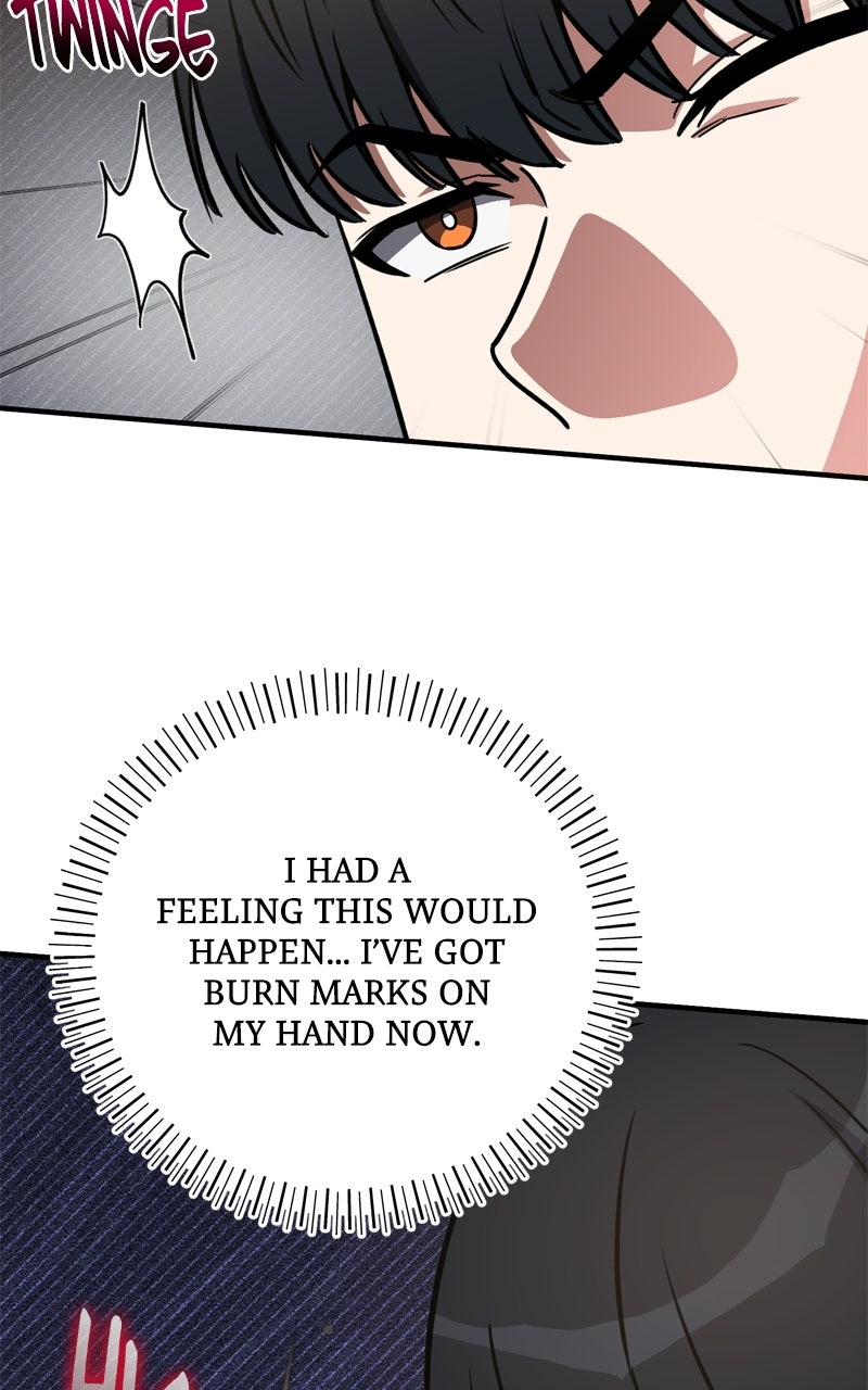 The Overpowered Support Ep. 27 - One Day, Without a Doubt page 102 - 