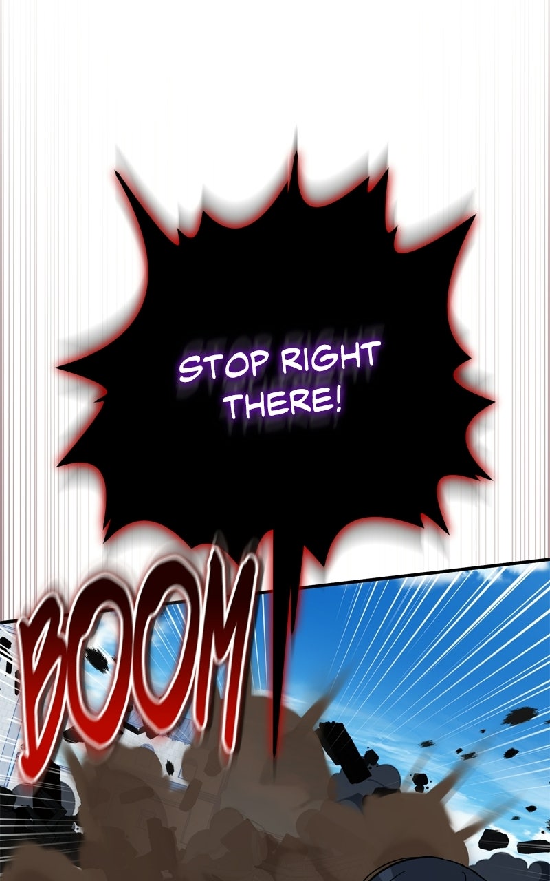The Overpowered Support Ep. 27 - One Day, Without a Doubt page 106 - 