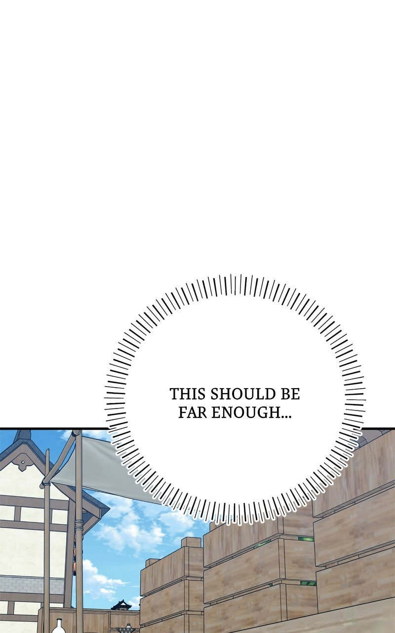The Overpowered Support Ep. 27 - One Day, Without a Doubt page 108 - 