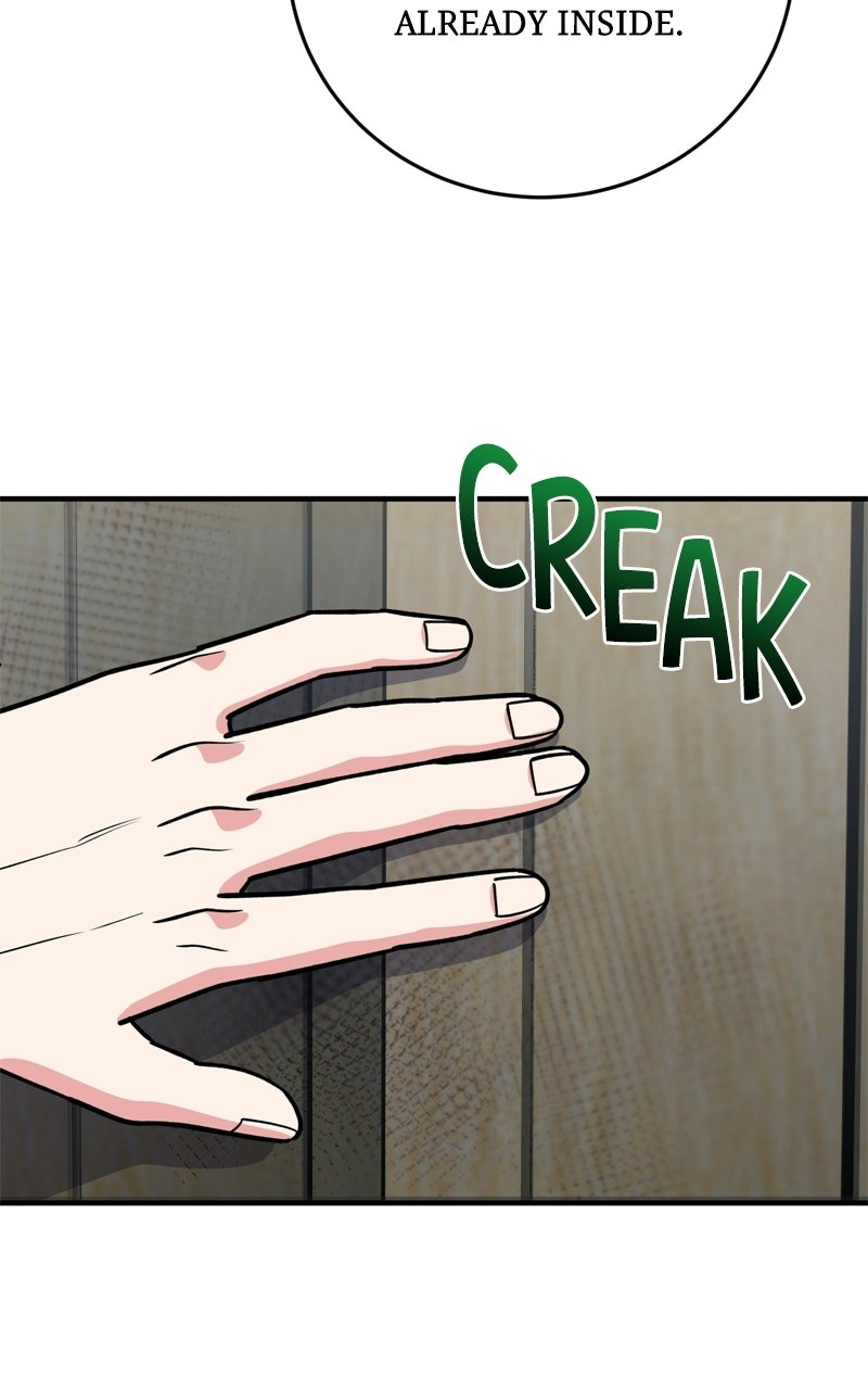 The Overpowered Support Ep. 27 - One Day, Without a Doubt page 112 - 