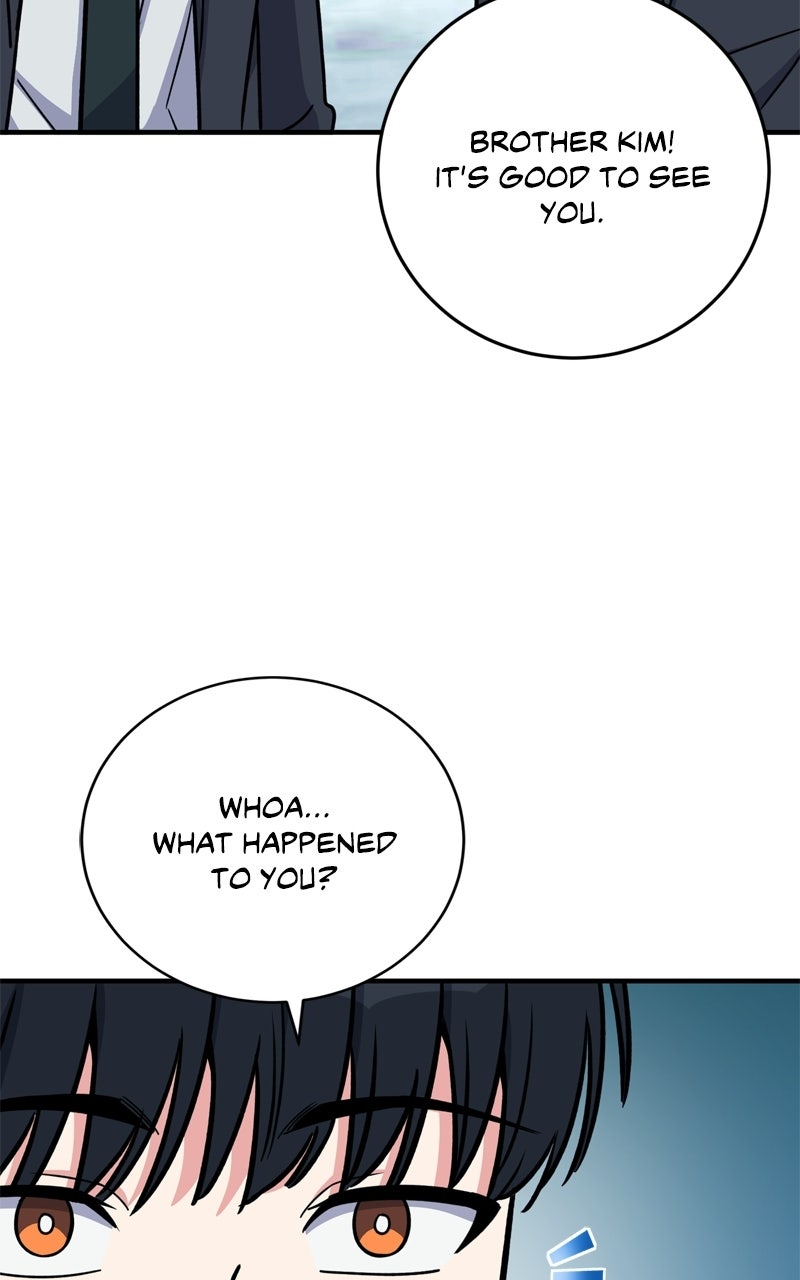 The Overpowered Support Ep. 27 - One Day, Without a Doubt page 114 - 
