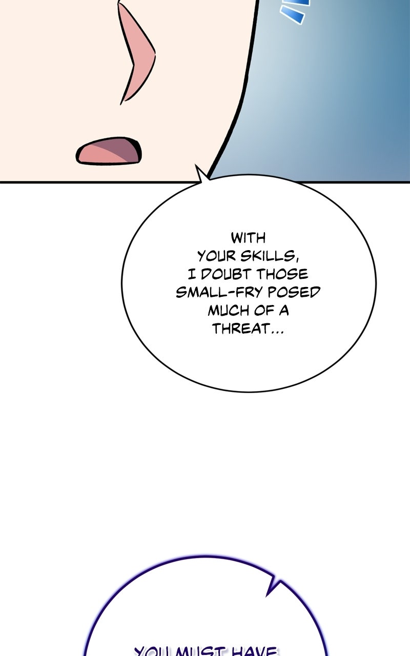 The Overpowered Support Ep. 27 - One Day, Without a Doubt page 115 - 