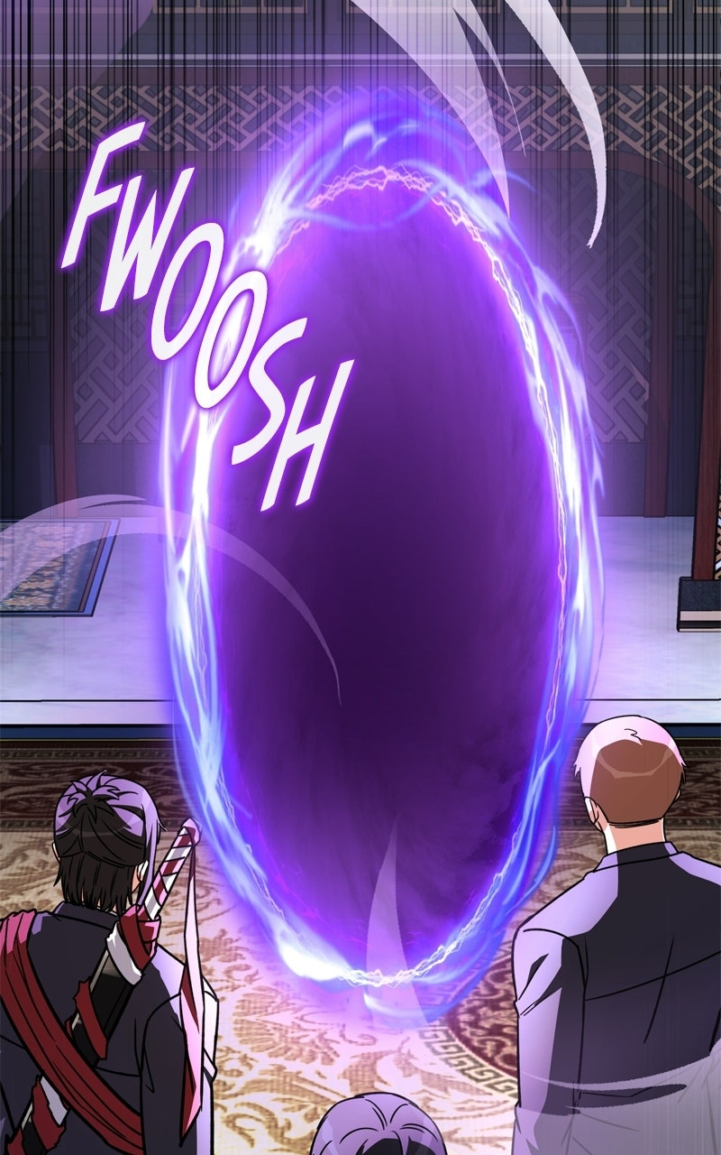 The Overpowered Support Ep. 27 - One Day, Without a Doubt page 120 - 