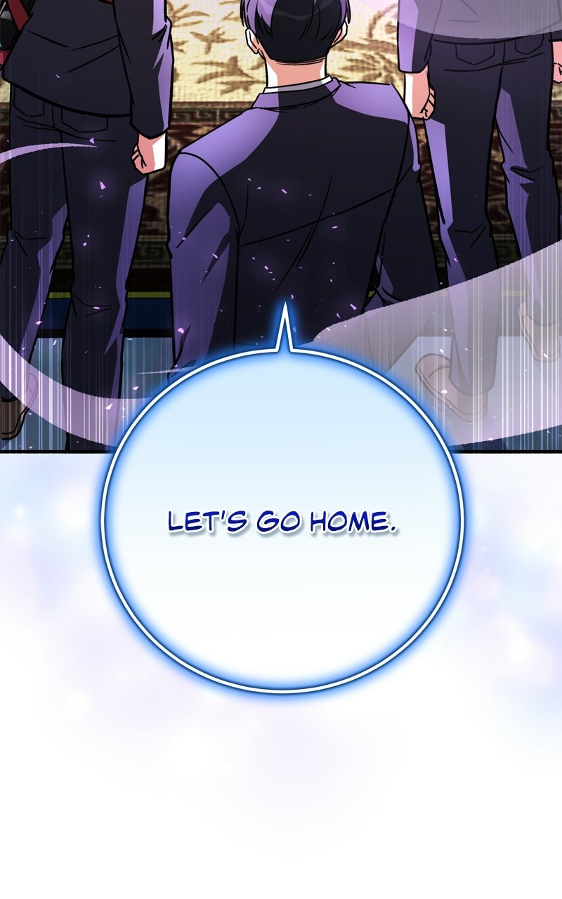 The Overpowered Support Ep. 27 - One Day, Without a Doubt page 121 - 