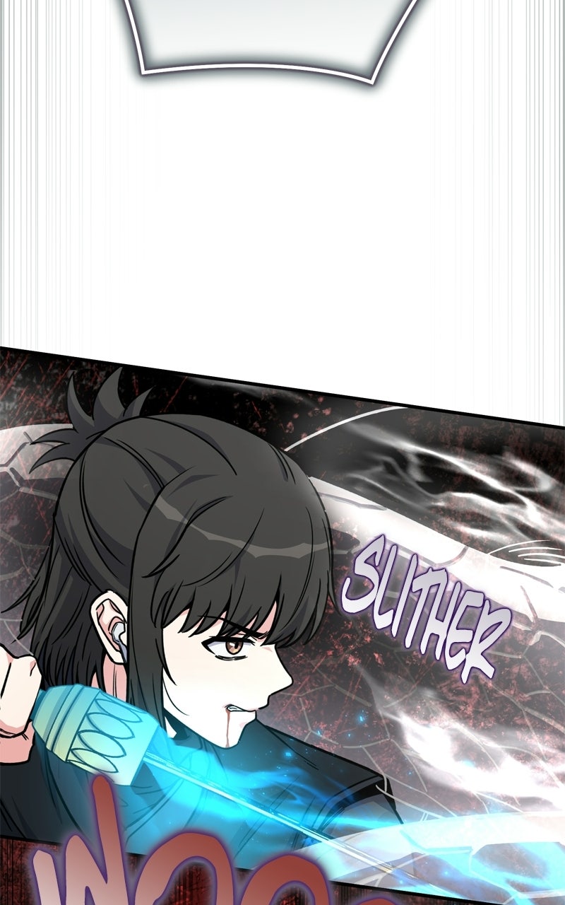 The Overpowered Support Ep. 27 - One Day, Without a Doubt page 15 - 