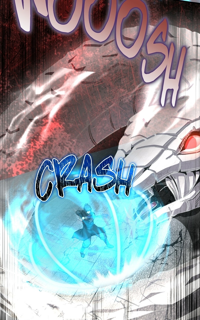 The Overpowered Support Ep. 27 - One Day, Without a Doubt page 16 - 