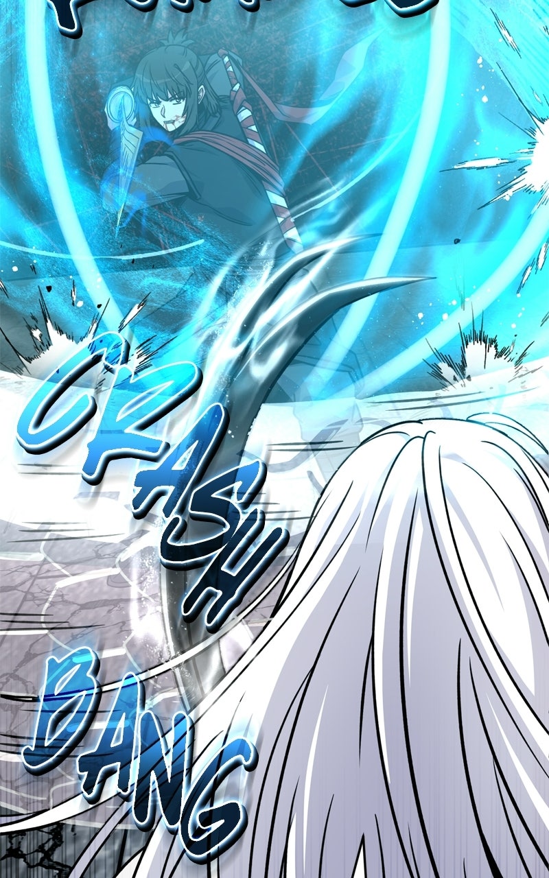 The Overpowered Support Ep. 27 - One Day, Without a Doubt page 18 - 