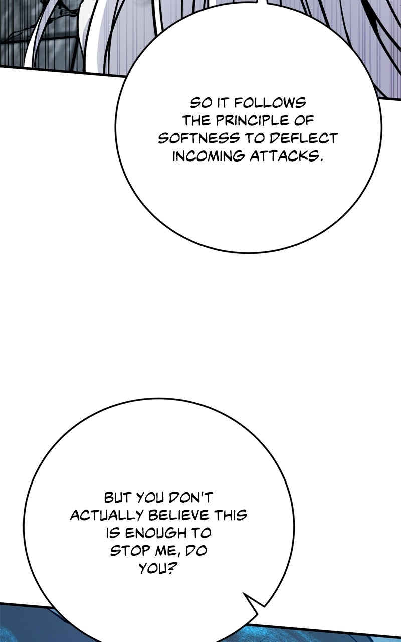 The Overpowered Support Ep. 27 - One Day, Without a Doubt page 19 - 