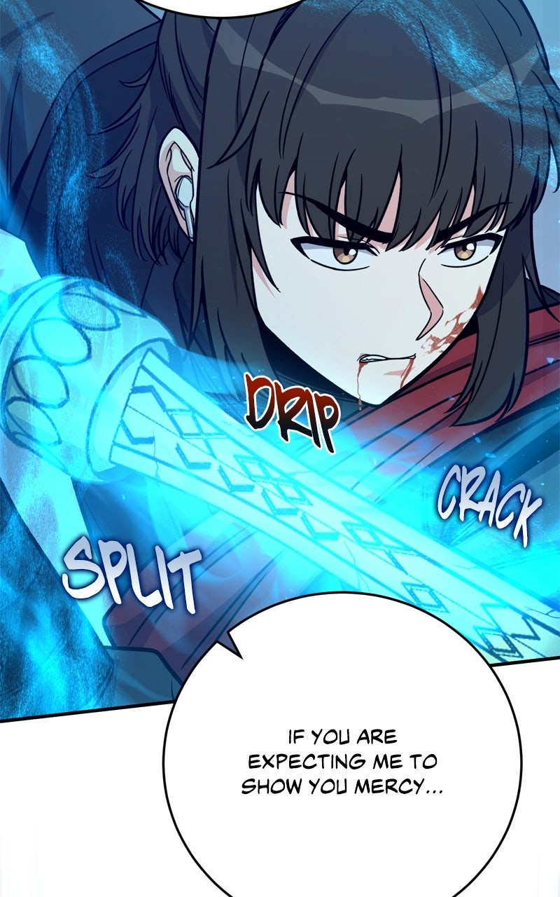 The Overpowered Support Ep. 27 - One Day, Without a Doubt page 20 - 