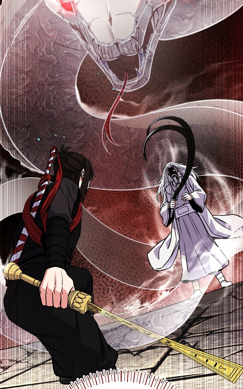 The Overpowered Support Ep. 27 - One Day, Without a Doubt page 3 - 
