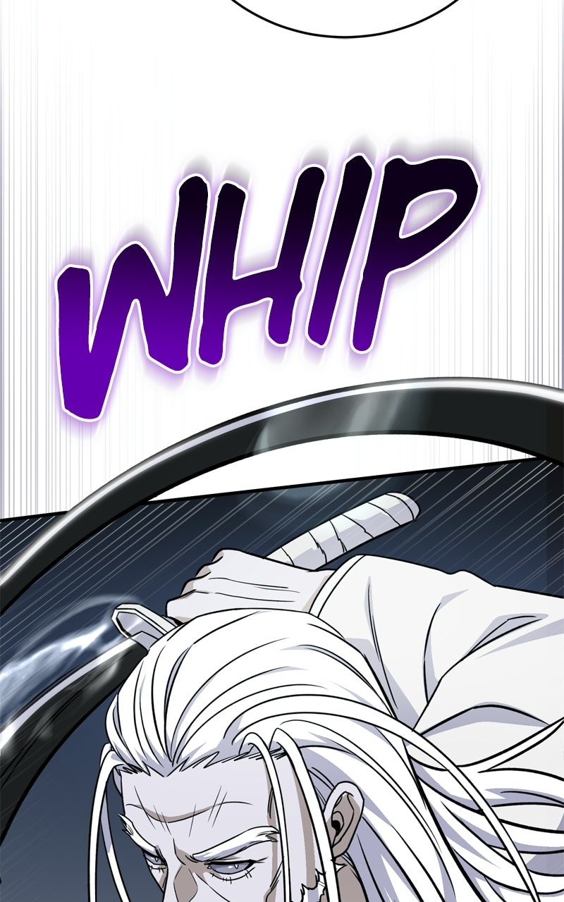 The Overpowered Support Ep. 27 - One Day, Without a Doubt page 21 - 