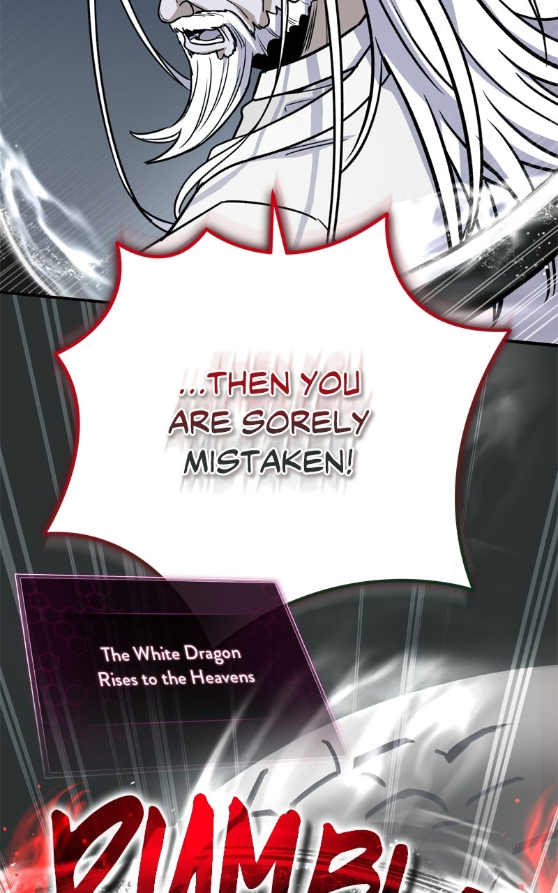 The Overpowered Support Ep. 27 - One Day, Without a Doubt page 22 - 