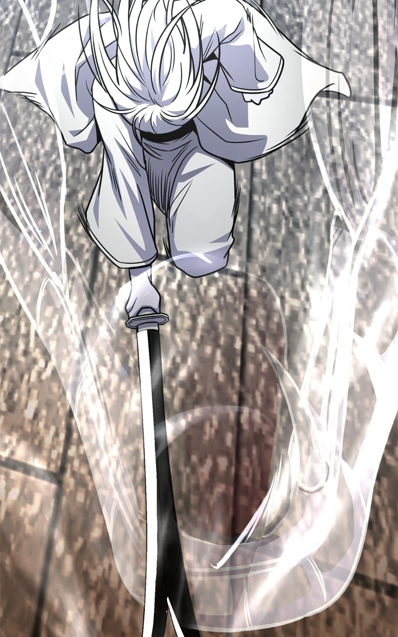 The Overpowered Support Ep. 27 - One Day, Without a Doubt page 28 - 