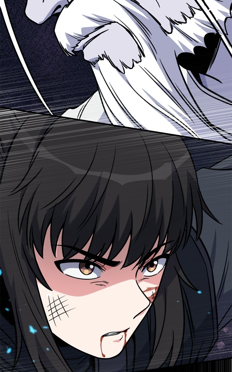 The Overpowered Support Ep. 27 - One Day, Without a Doubt page 30 - 
