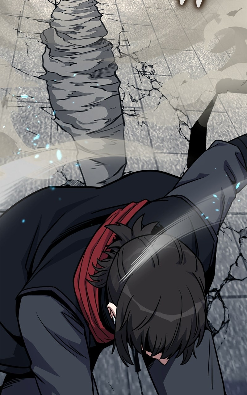 The Overpowered Support Ep. 27 - One Day, Without a Doubt page 32 - 