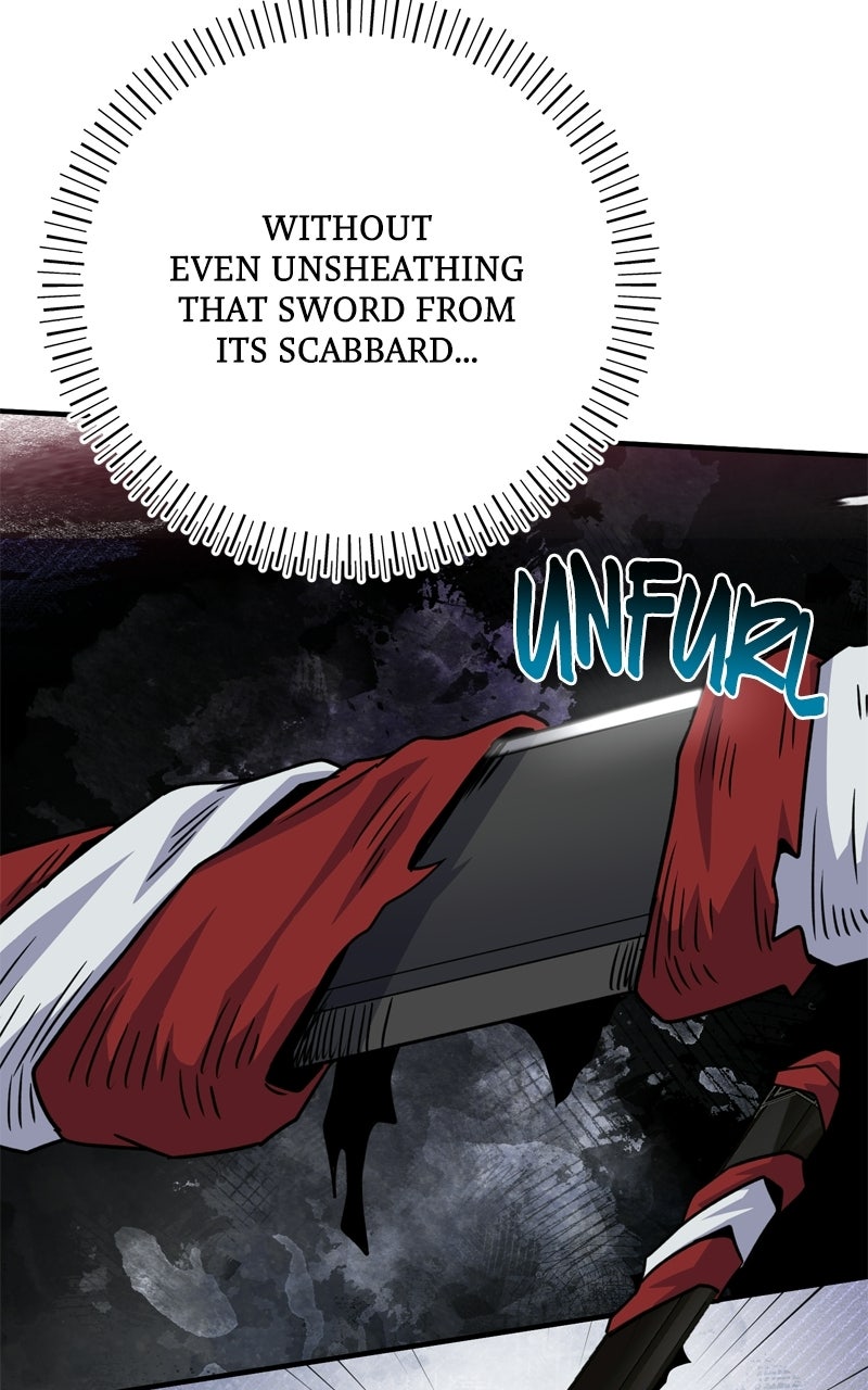 The Overpowered Support Ep. 27 - One Day, Without a Doubt page 35 - 
