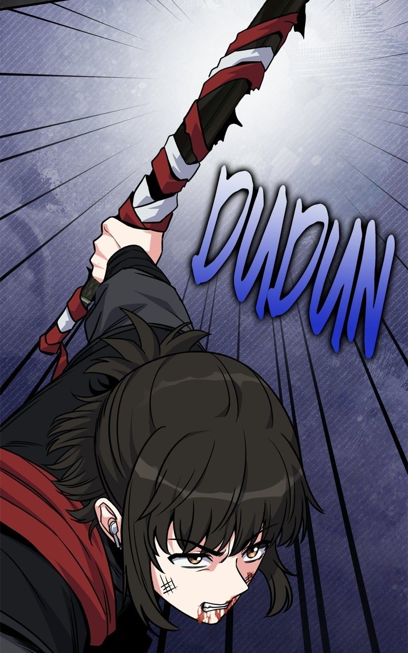 The Overpowered Support Ep. 27 - One Day, Without a Doubt page 36 - 