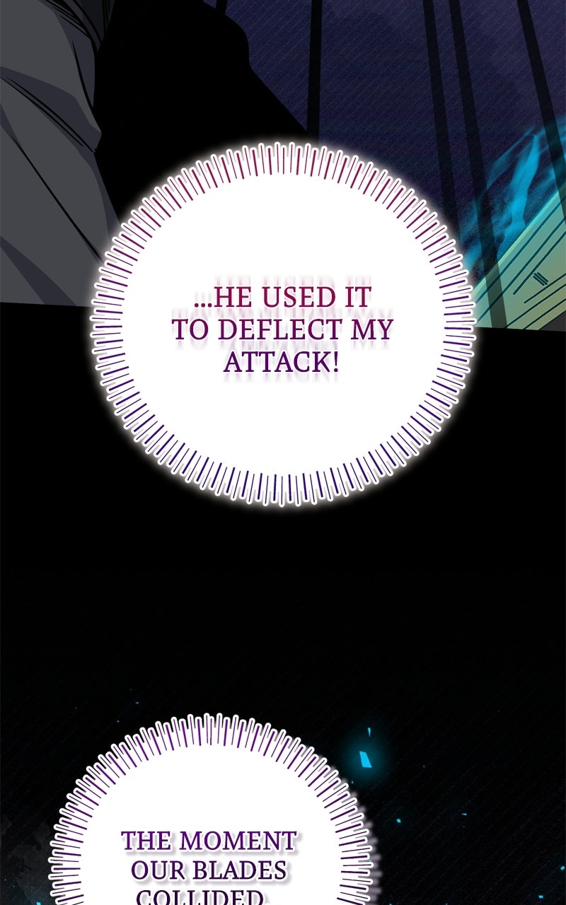 The Overpowered Support Ep. 27 - One Day, Without a Doubt page 37 - 