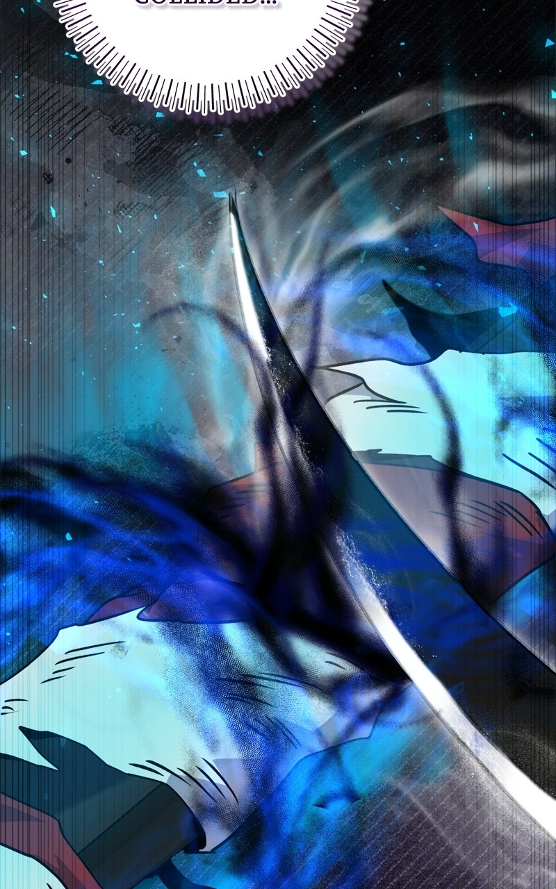 The Overpowered Support Ep. 27 - One Day, Without a Doubt page 38 - 