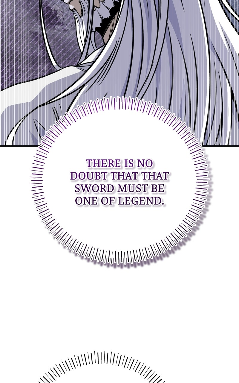 The Overpowered Support Ep. 27 - One Day, Without a Doubt page 40 - 