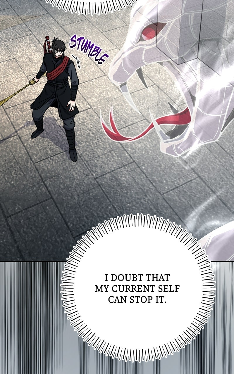 The Overpowered Support Ep. 27 - One Day, Without a Doubt page 5 - 