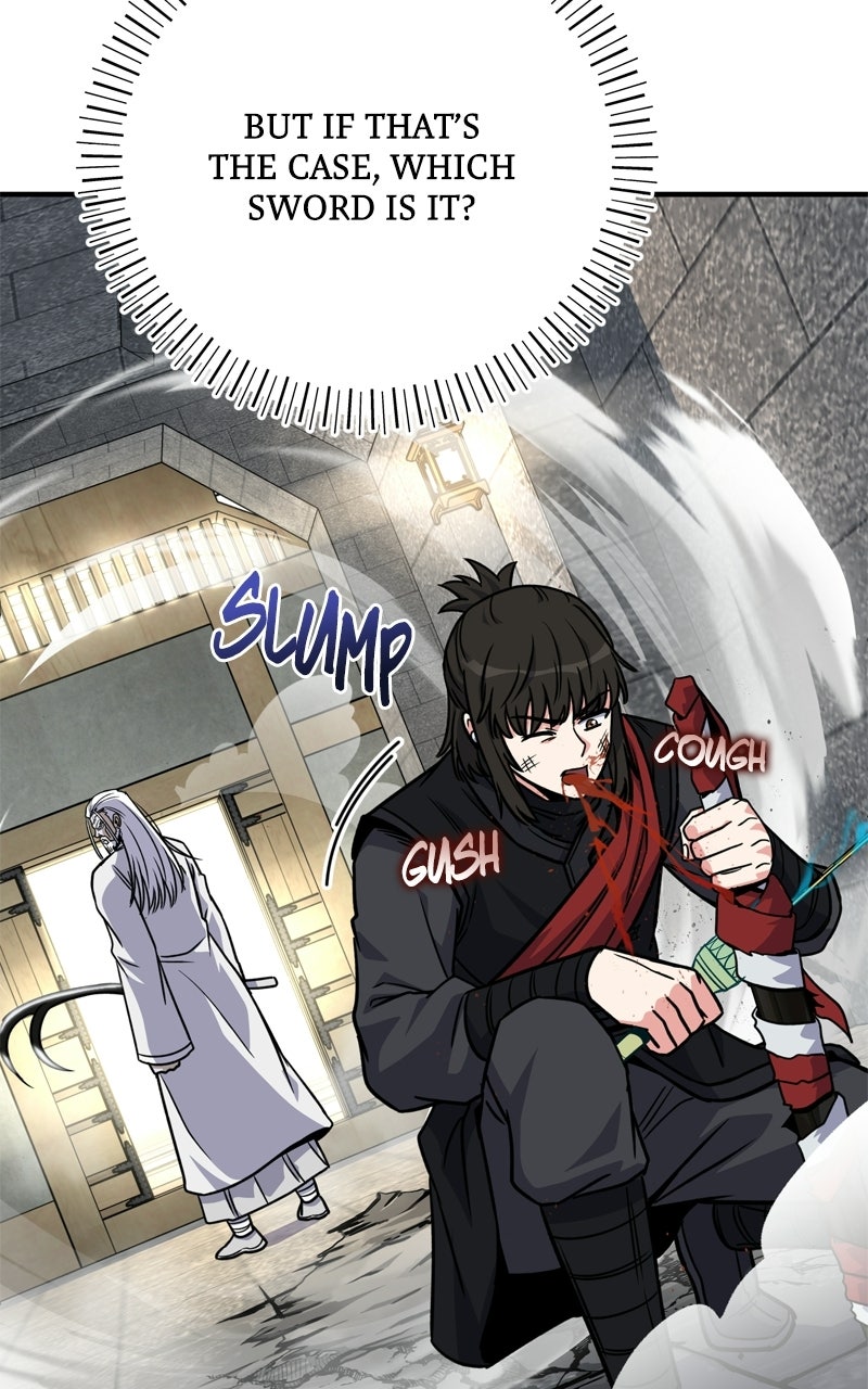 The Overpowered Support Ep. 27 - One Day, Without a Doubt page 41 - 