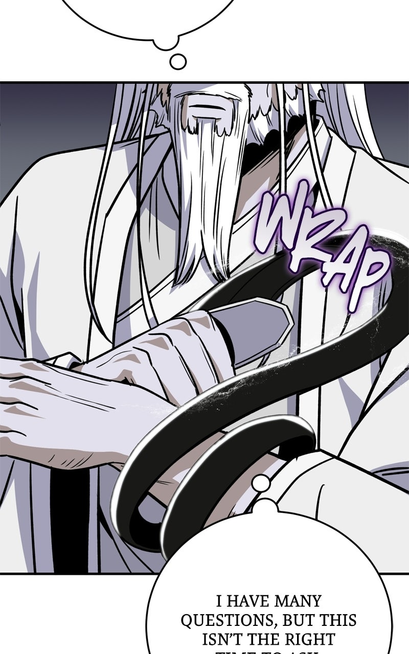 The Overpowered Support Ep. 27 - One Day, Without a Doubt page 43 - 