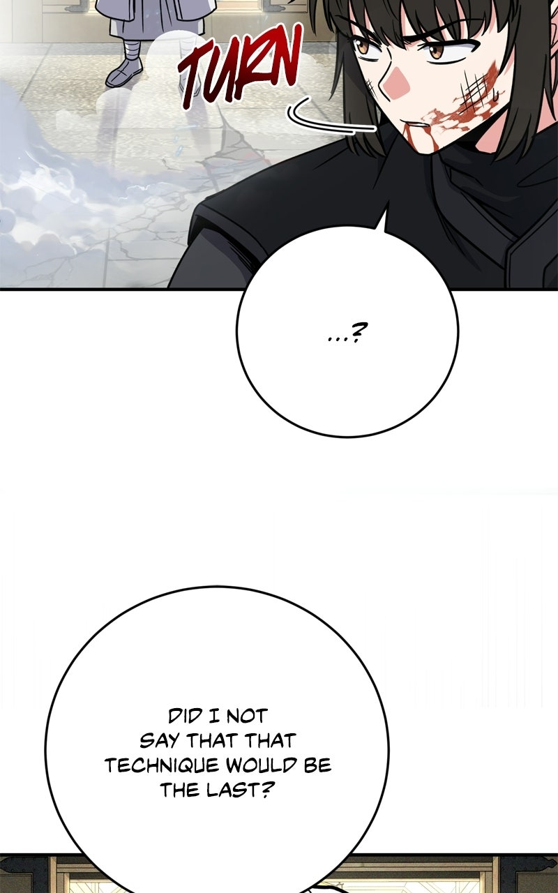 The Overpowered Support Ep. 27 - One Day, Without a Doubt page 45 - 