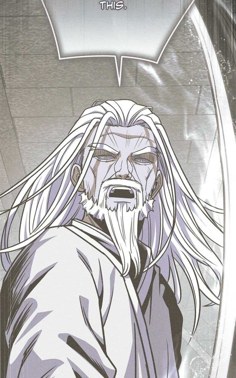 The Overpowered Support Ep. 27 - One Day, Without a Doubt page 47 - 