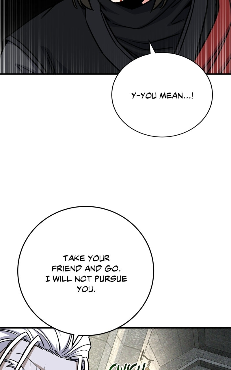 The Overpowered Support Ep. 27 - One Day, Without a Doubt page 49 - 