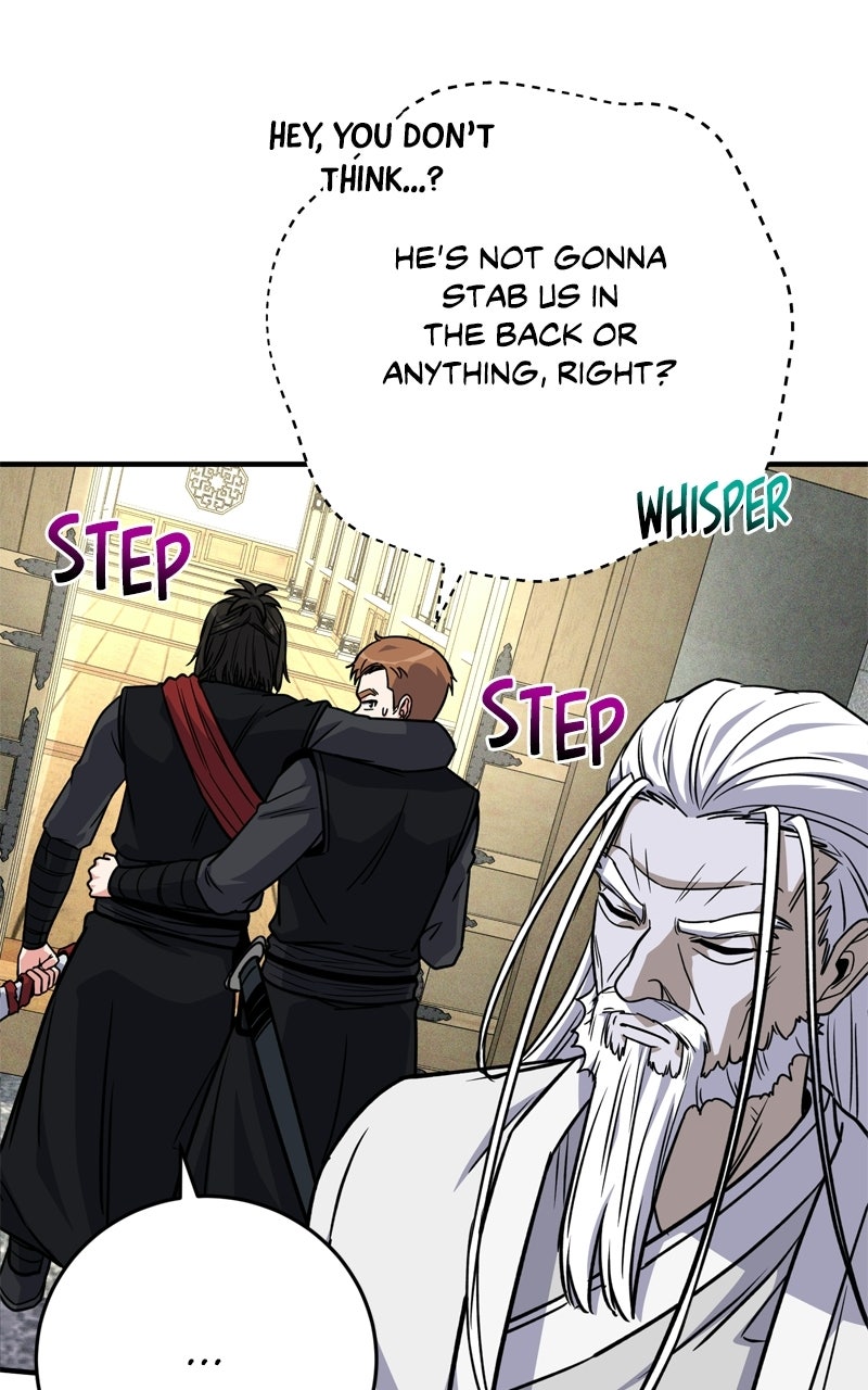 The Overpowered Support Ep. 27 - One Day, Without a Doubt page 51 - 