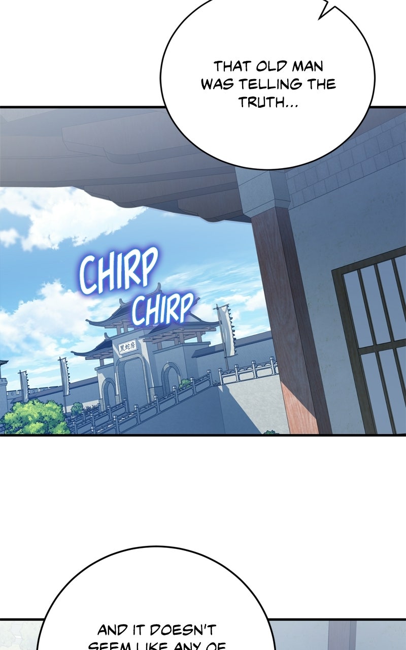 The Overpowered Support Ep. 27 - One Day, Without a Doubt page 56 - 