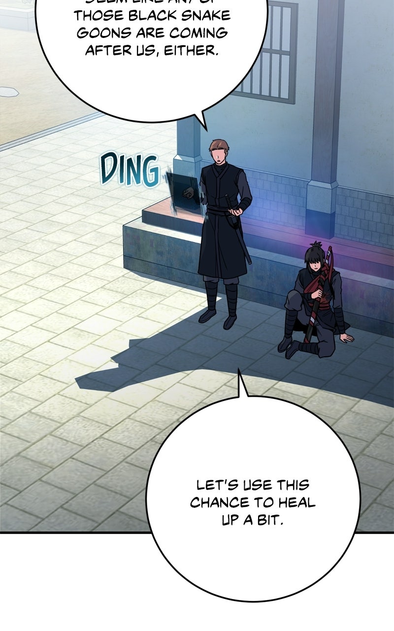 The Overpowered Support Ep. 27 - One Day, Without a Doubt page 57 - 